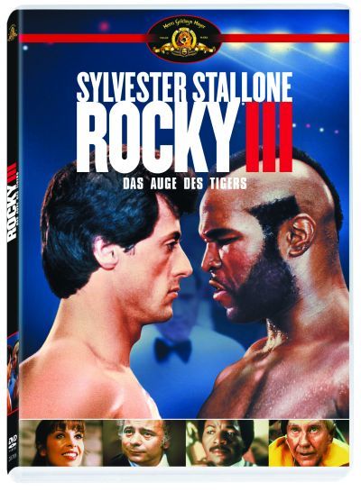 Rocky III