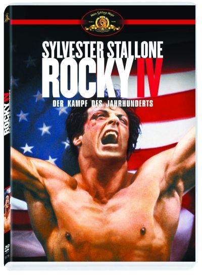Rocky IV