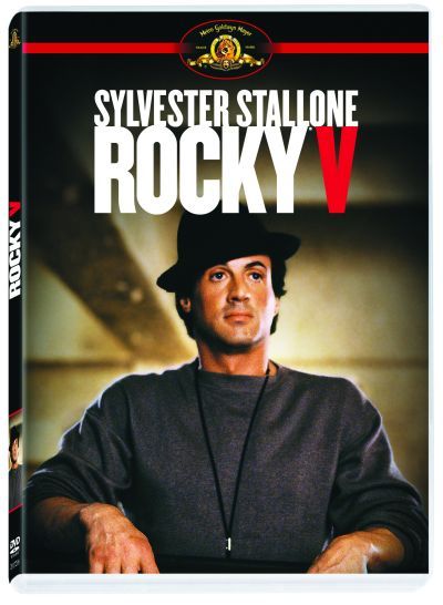 Rocky V