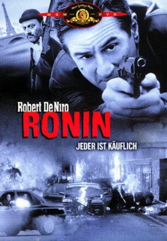 Ronin – Jeder ist käuflich