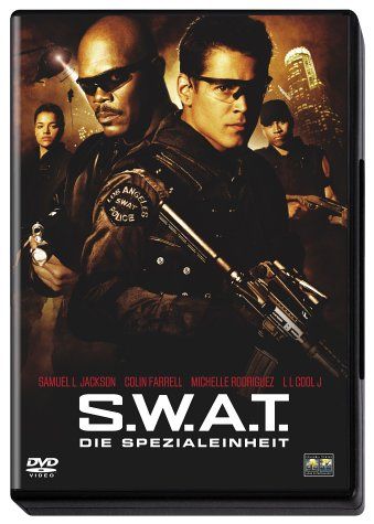 S. W.A. T. – Die Spezialeinheit