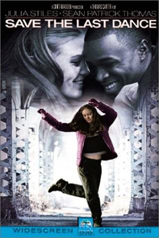 Save the last Dance