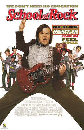 School Of Rock