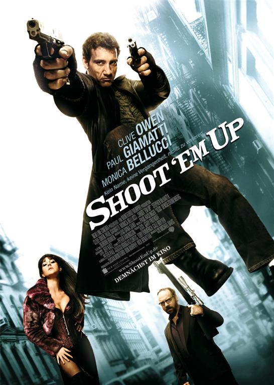 Shoot ‚Em Up