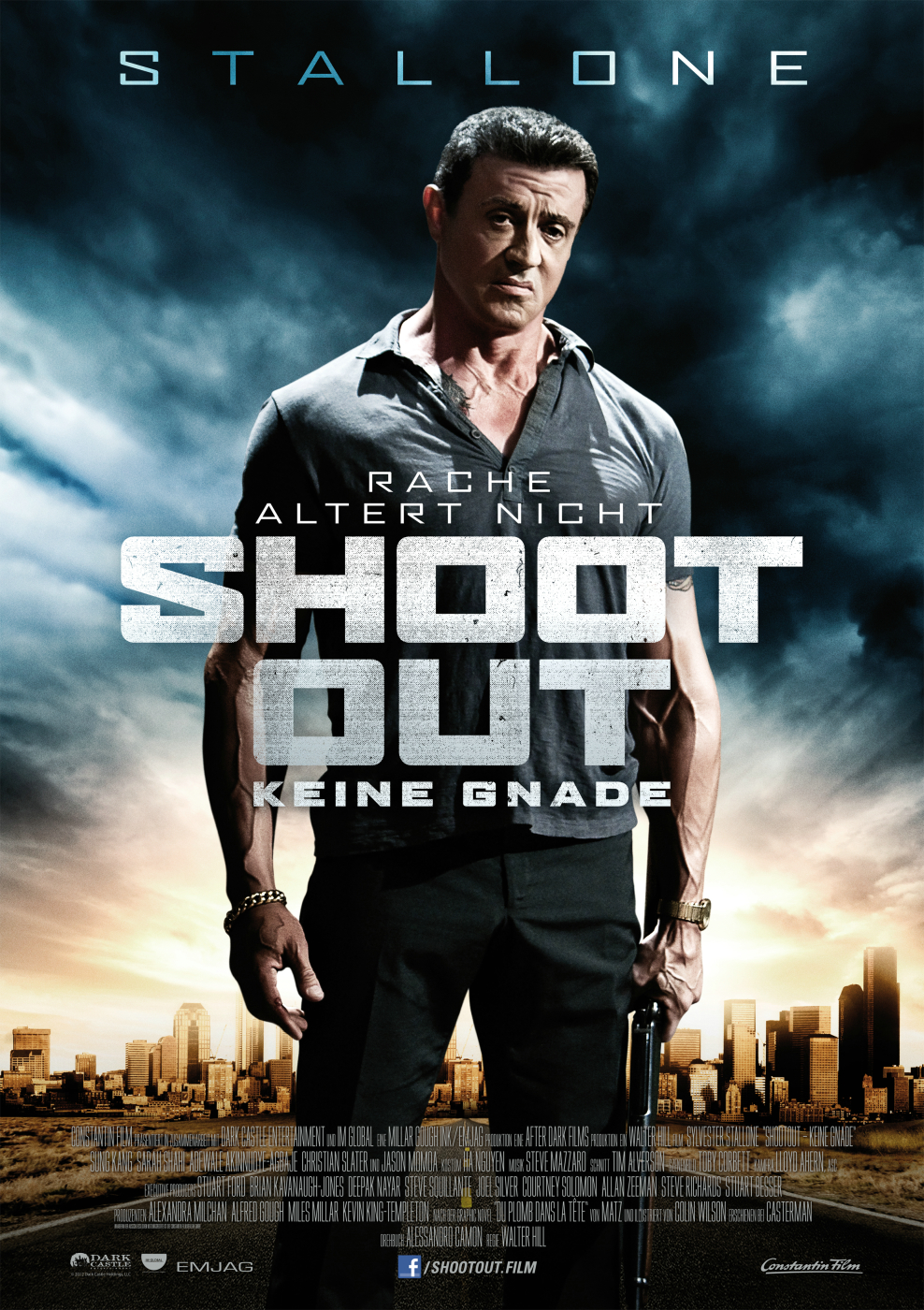 Shoot out