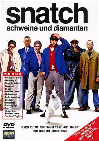 Snatch – Schweine und Diamanten