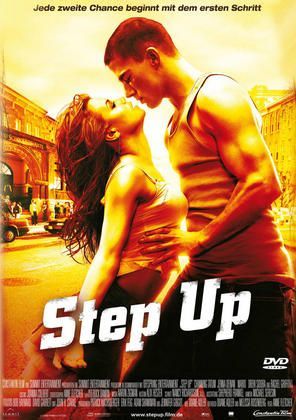 Step Up