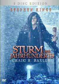 Stephen Kings Sturm des Jahrhunderts