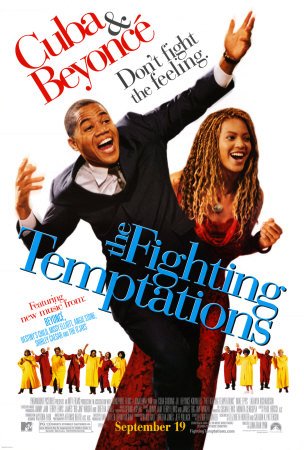 The Fighting Temptations