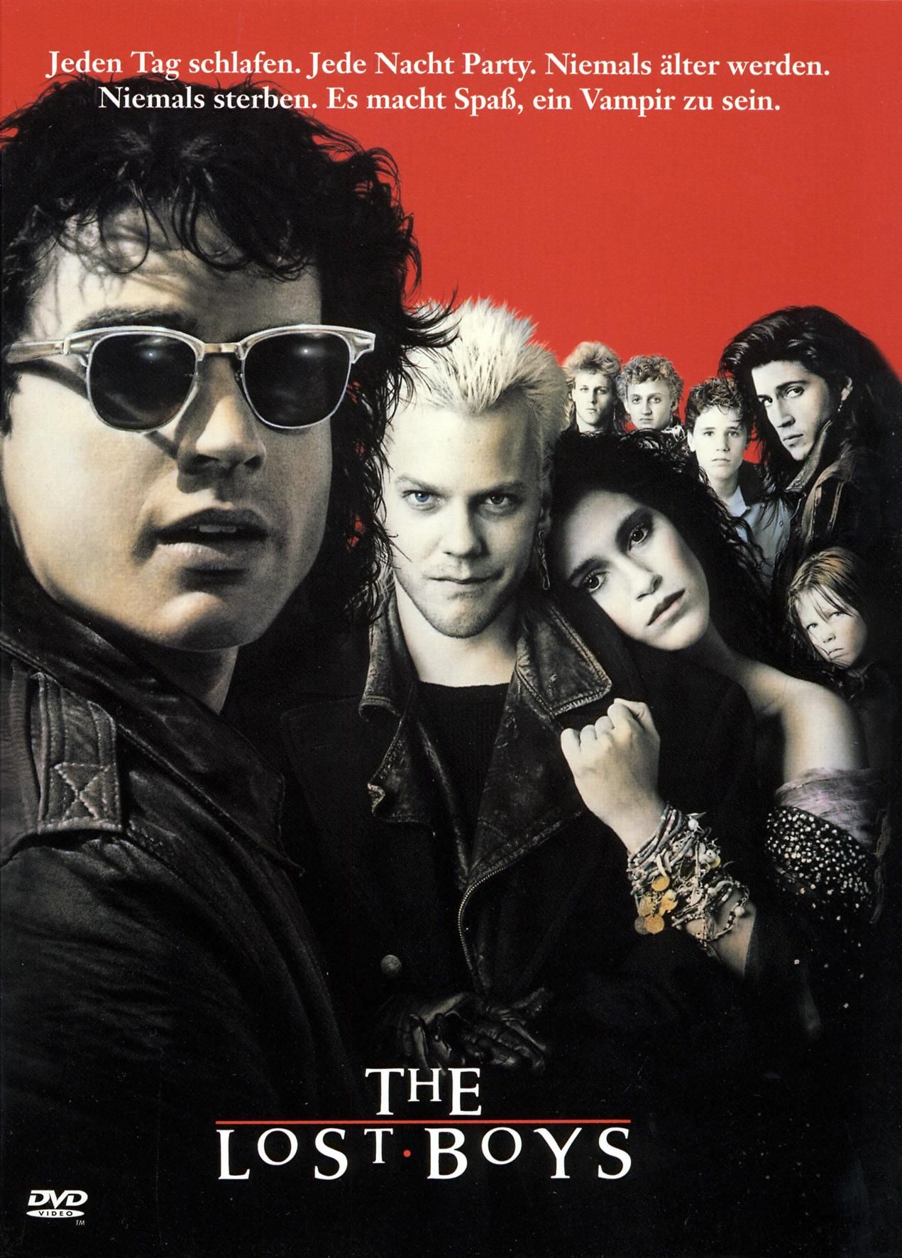 Lost Boys
