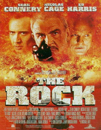 The Rock