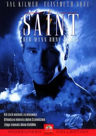 Saint – Der Mann ohne Namen