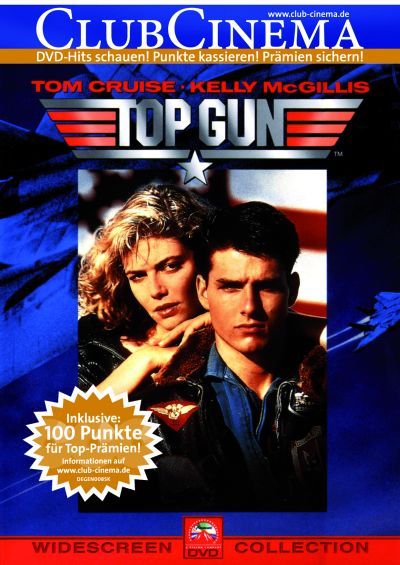 Top Gun – Sie fürchten weder Tod noch Teufel