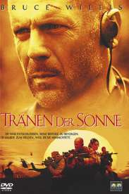 Tränen der Sonne