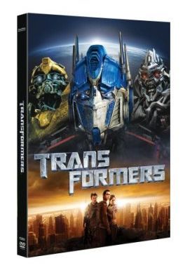 Transformers