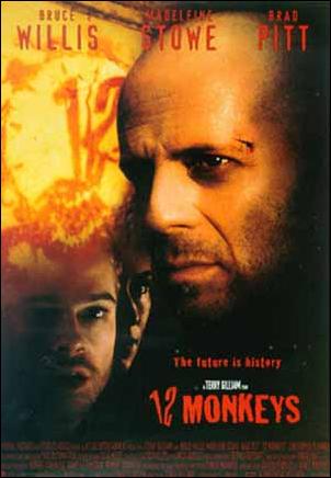 12 Monkeys