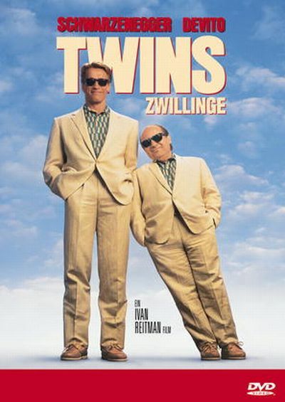 Zwillinge