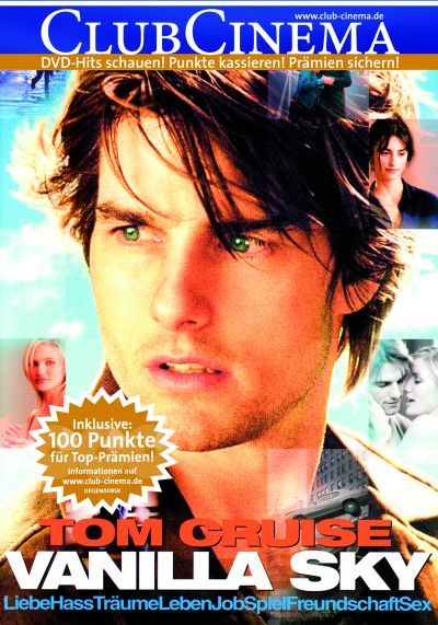 Vanilla Sky