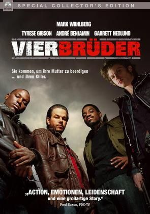 Vier Brüder
