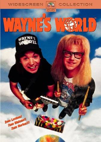 Wayne’s World