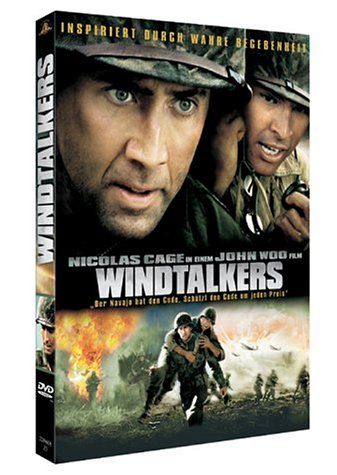 Windtalkers