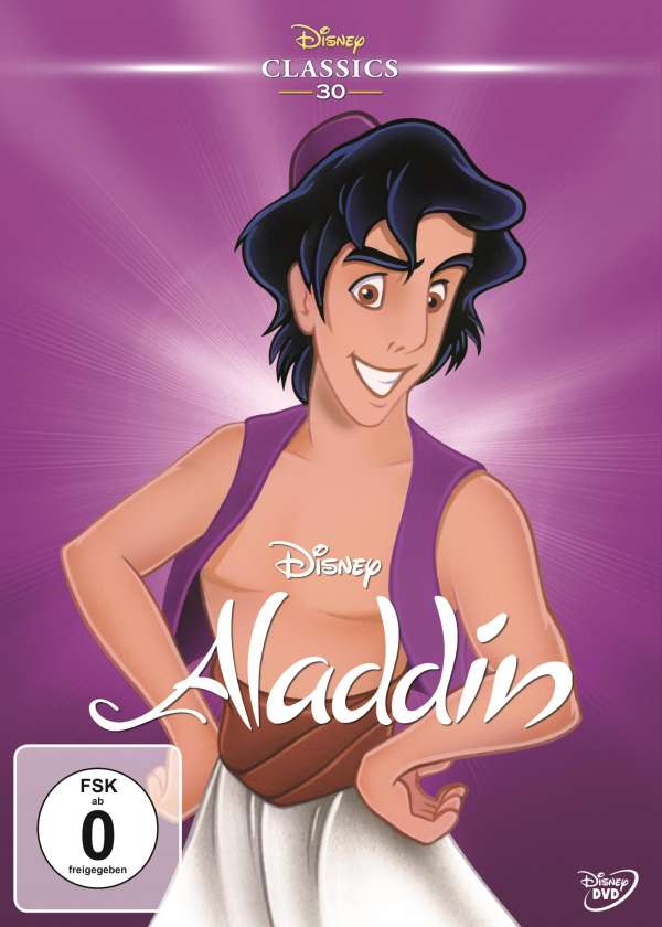 Aladdin
