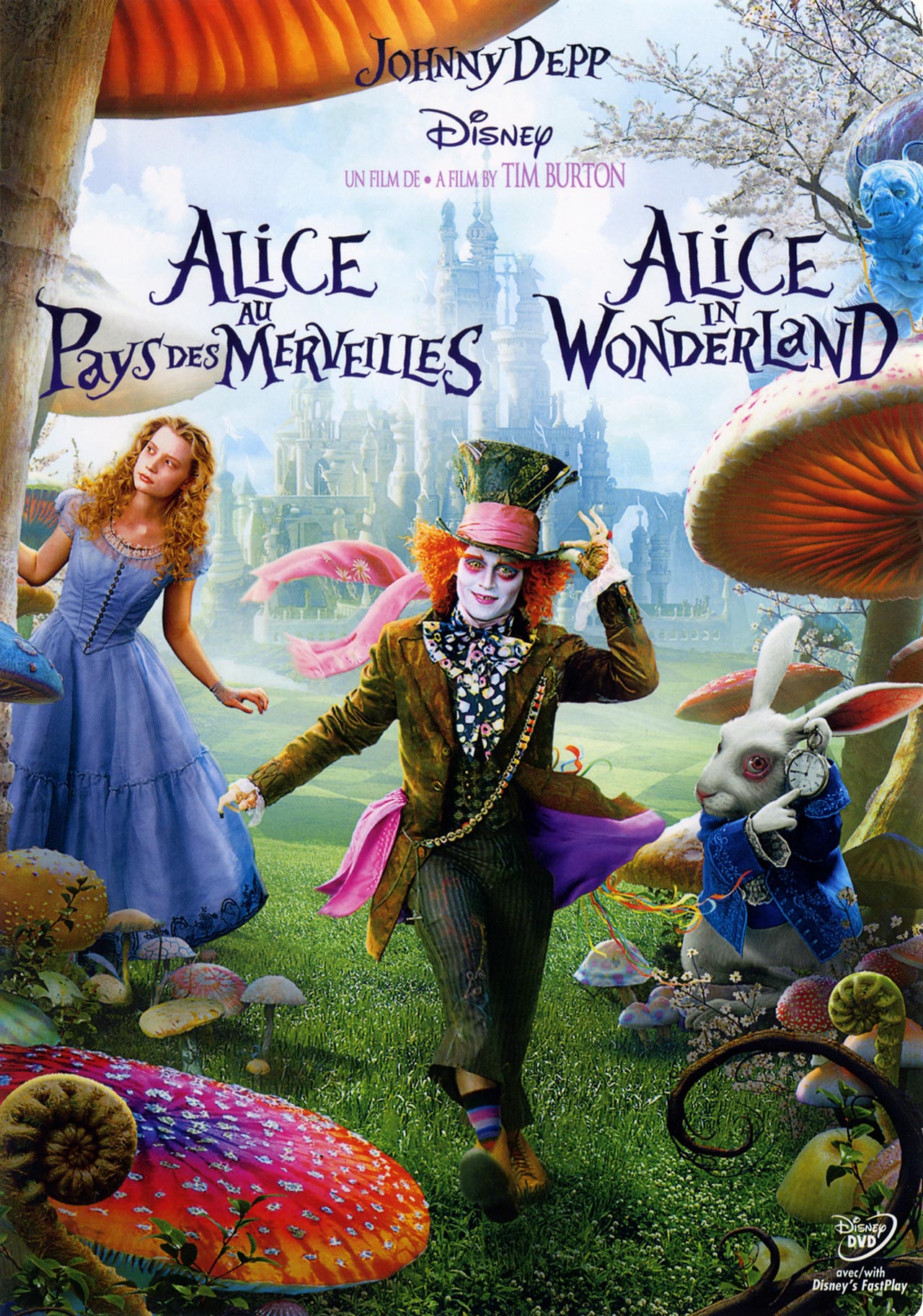 Alice im Wunderland