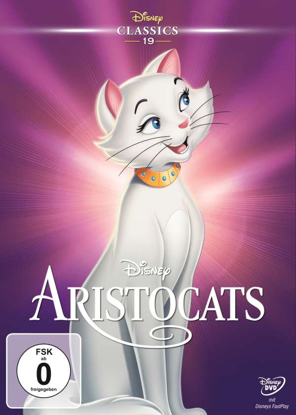 Aristocats