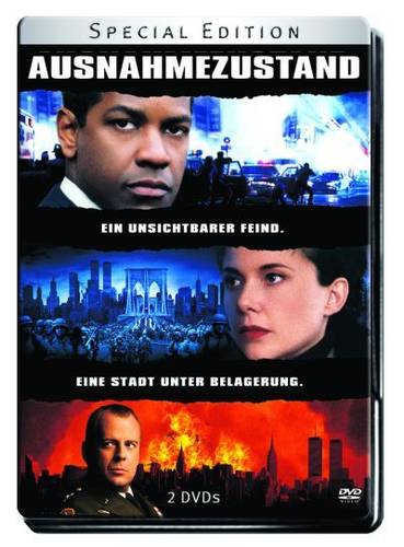 Ausnahmezustand