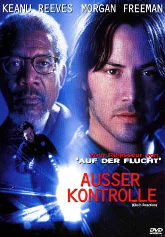 Außer Kontrolle