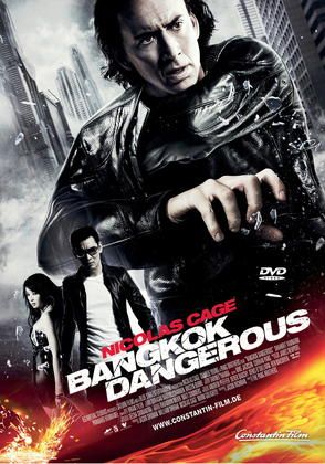 Bangkok Dangerous