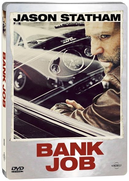 bank Job