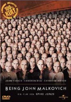 Being John Malkovich