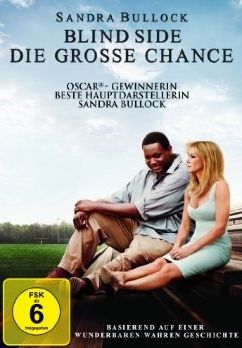Blind Side – Die große Chance