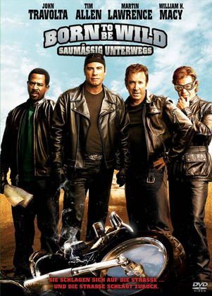 Born to be Wild