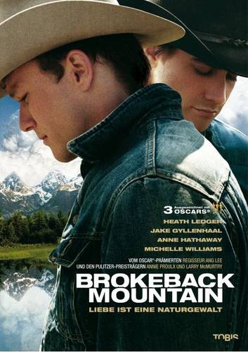 Brokeback Mountain