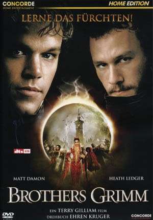Brothers Grimm