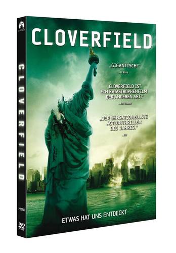 Cloverfield