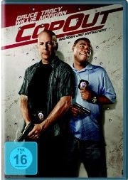 Cop Out – Geladen und Entsichert