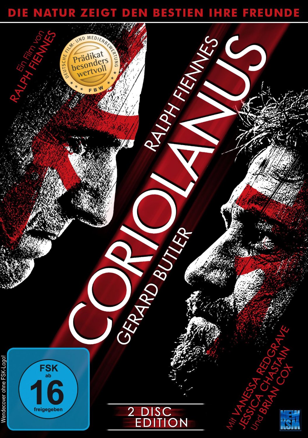 Coriolanus