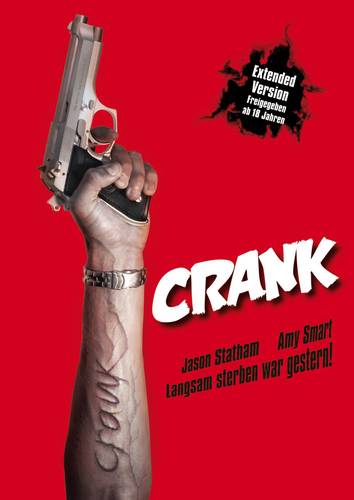 Crank – Extended Version