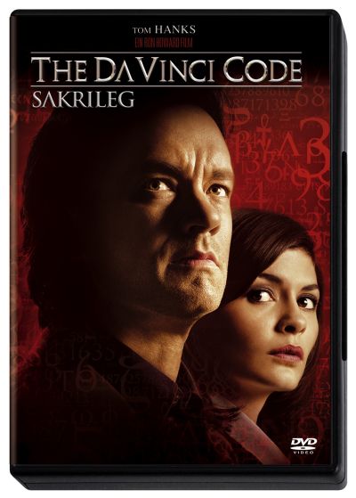 The DaVinci Code