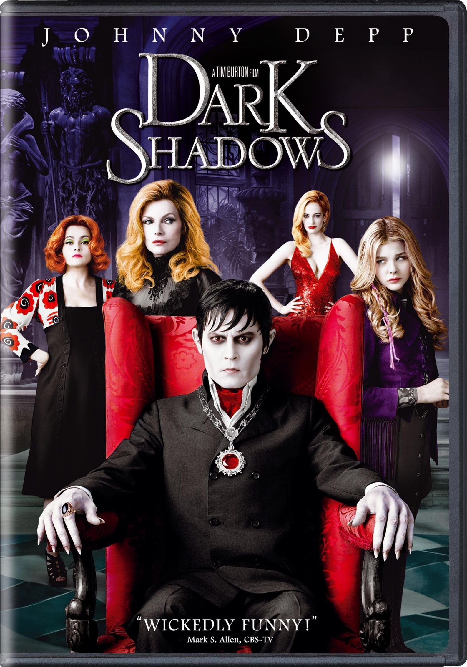 Dark Shadows