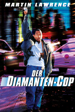 Der Diamanten-Cop