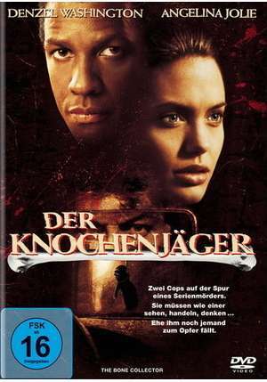 Der Knochenjäger