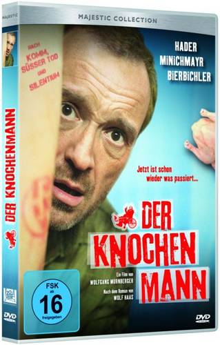 Der Knochenmann