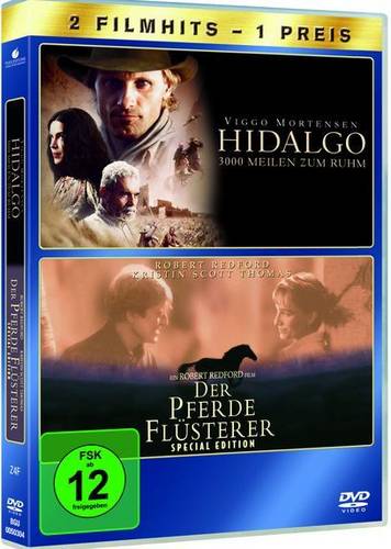 Hidalgo / Der Pferdeflüsterer