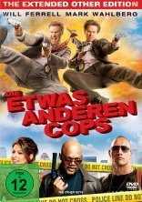 Die etwas anderen Cops