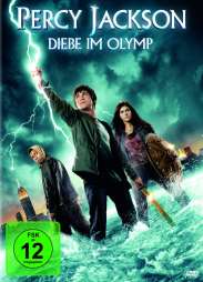 Percy Jackson – Diebe im Olymp