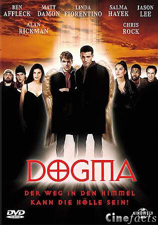 Dogma